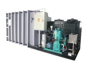 Vacuum Cooling imagen