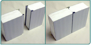 Panel SL Aislante